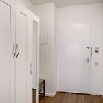 Apartamento Alpina *