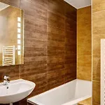 Apartamento Alpina Oberammergau