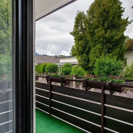 Apartamento Alpina *