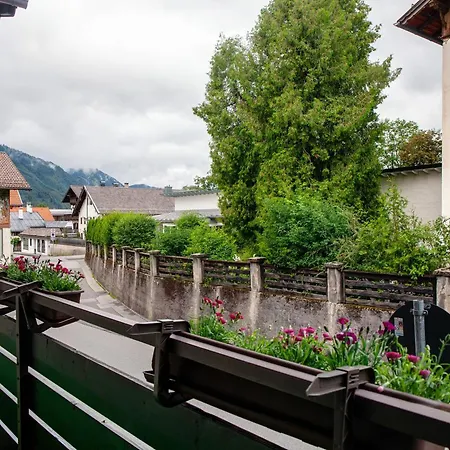 Alpina Apartment