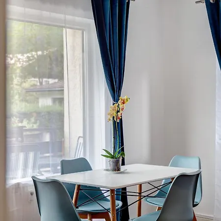 Alpina Apartment