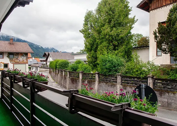 Alpina Apartamento