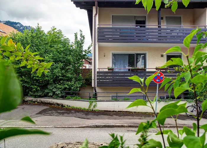 Apartamento Alpina *