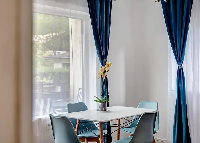 Alpina Apartamento