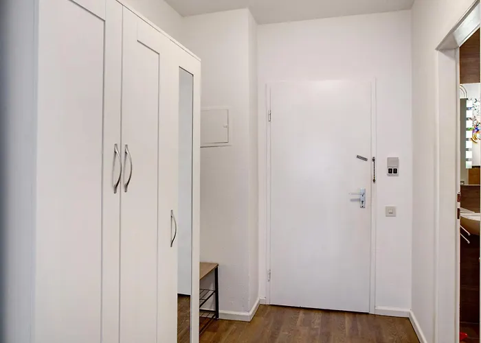 Apartamento Alpina *