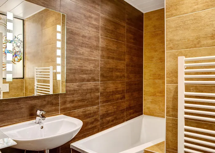 Apartamento Alpina Oberammergau